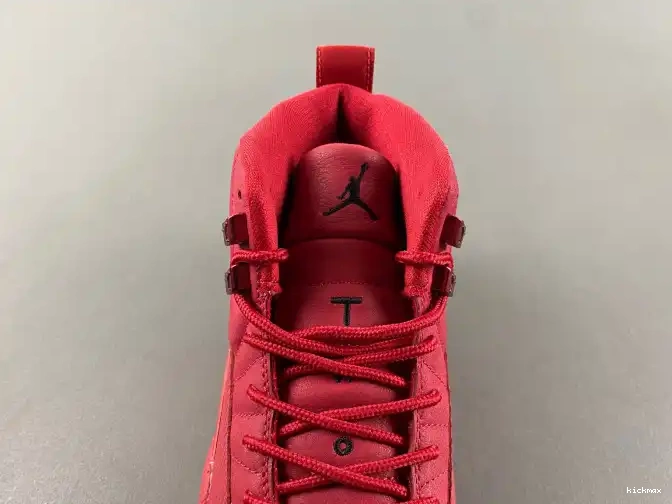 Cheap Red 130690-601 Gym Retro 12 (2018) Air Jordan 0526